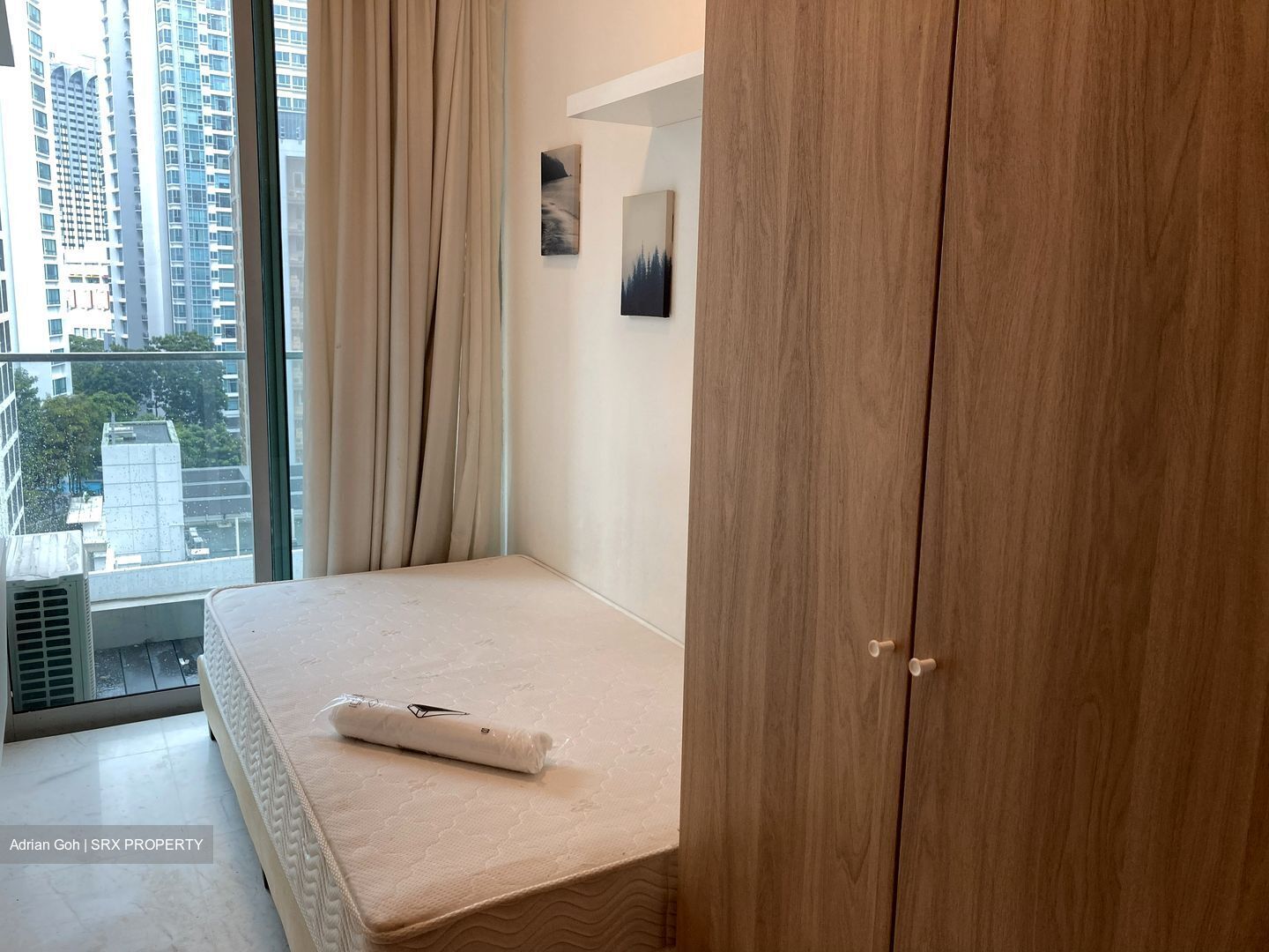 One Devonshire (D9), Condominium #516905841